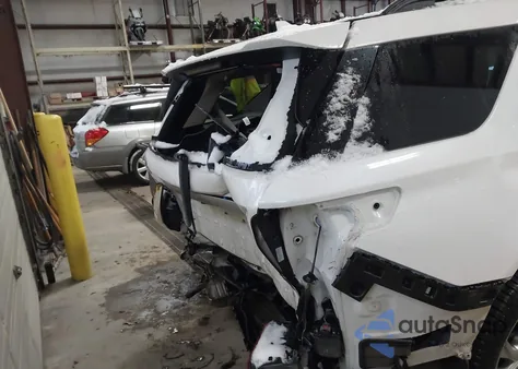 2021 Ford Explorer Xlt from USA, damaged, VIN 1FMSK8DH0MGA04236